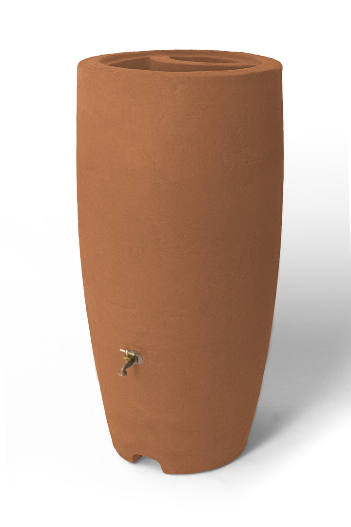 Athena Rain barrel, 80 Gallon