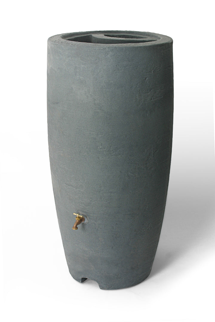 Athena Rain barrel, 80 Gallon