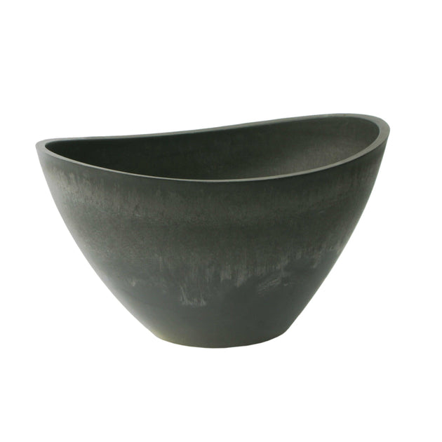 Wave Bowl | Valencia Planters | Algreen – Algreen Products