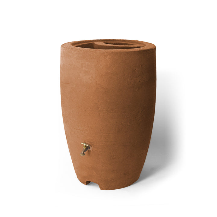 Terracotta,50Gallon