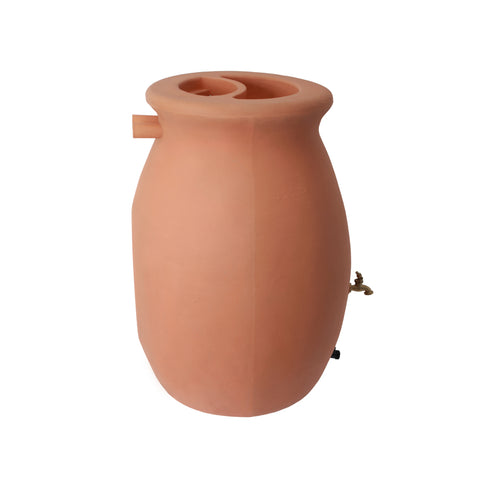 Terracotta,50Gallon