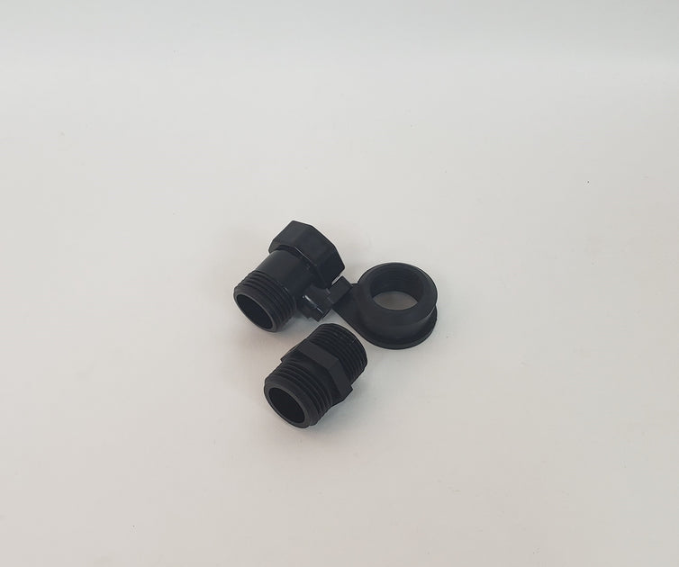 Rubber Insert Kit Algreen Products