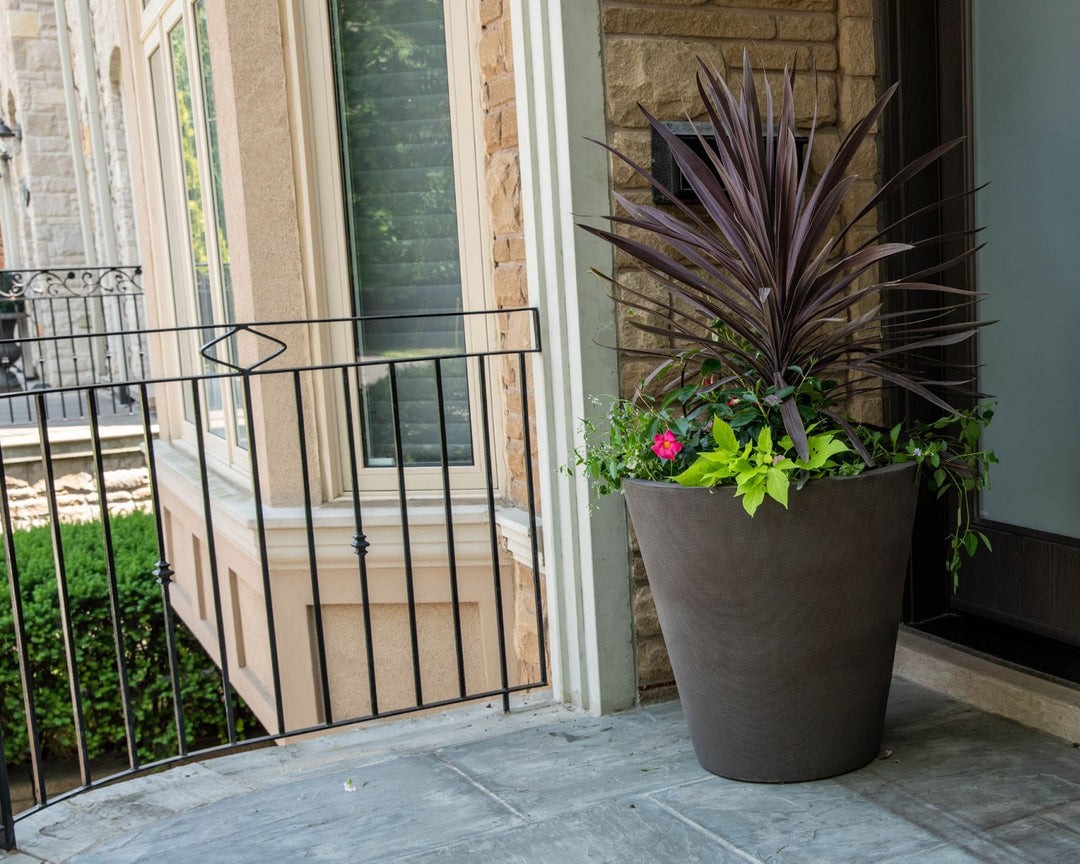 How to Use a Self-Watering Planter