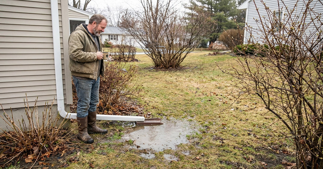 Where Spring Water Goes (and Why It Matters More Than You Think)