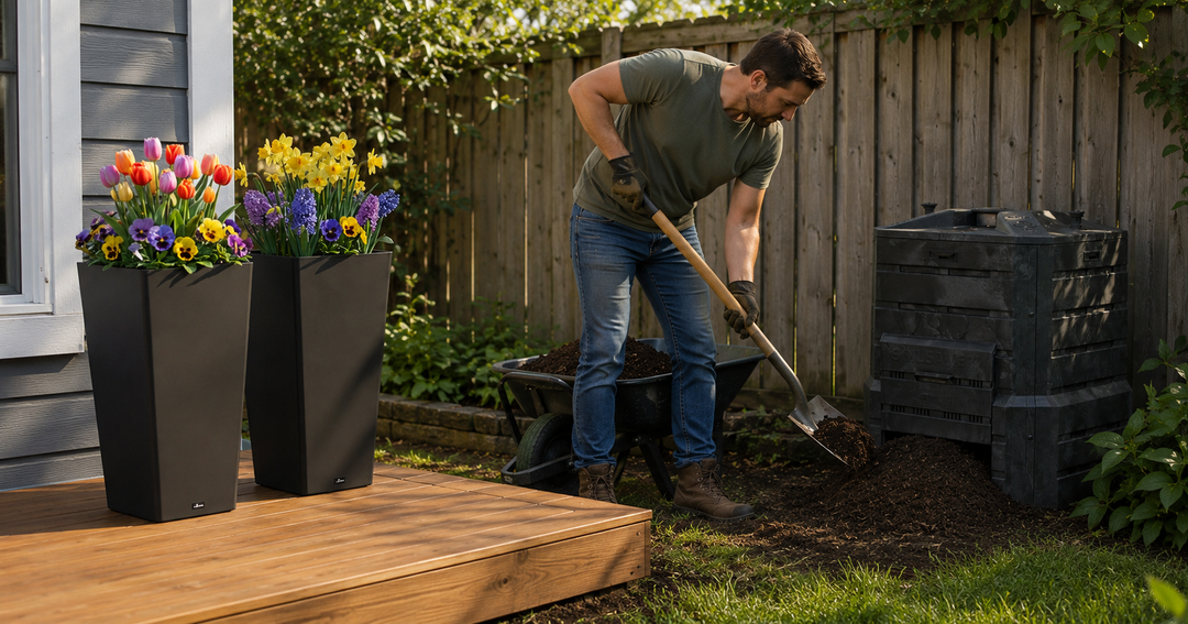 Today’s Recycled Plastic Isn’t Just Sustainable — It’s Built for the Outdoor Challenge