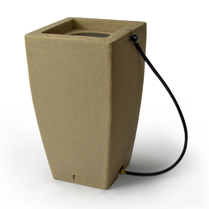 Madison Rain Barrel, 50 Gallon