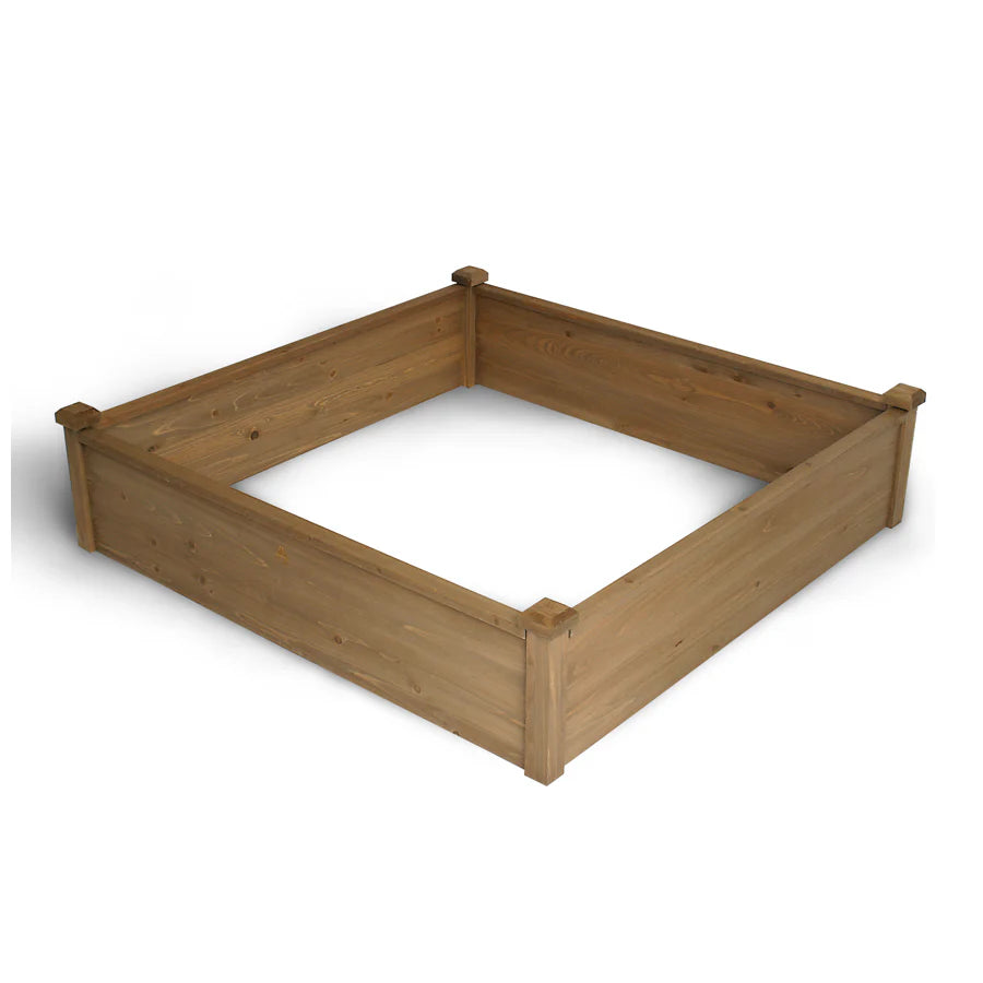 Raised Garden Beds & Growing Systems