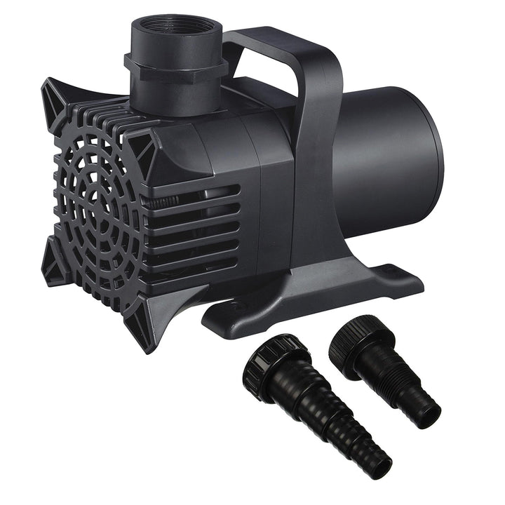 MaxFlo Pond Pump – Submersible Waterfall, Fountain & Water Feature Pump