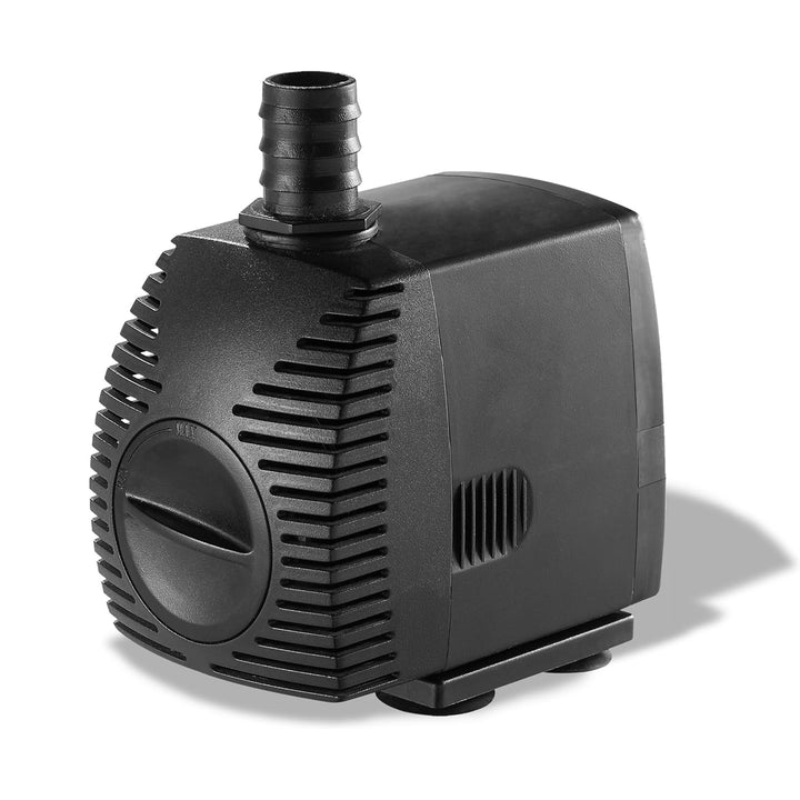 Compact Submersible Pond Pump – Fountain & Water Feature Pump