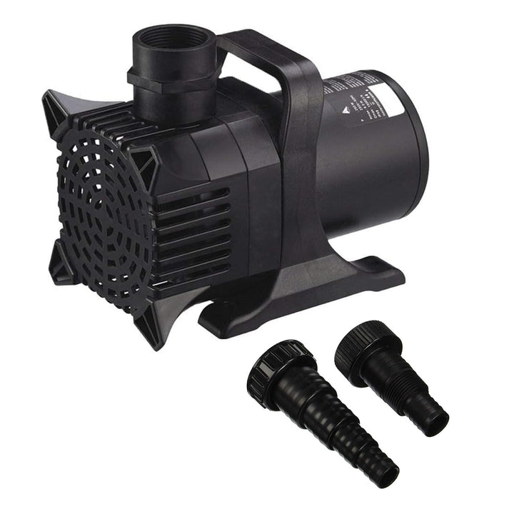 MaxFlo Pond Pump – Submersible Waterfall, Fountain & Water Feature Pump