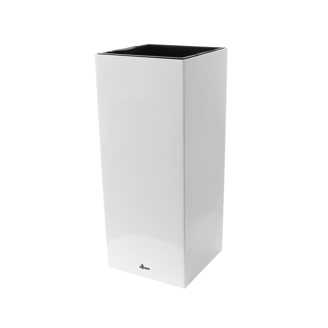 Modena Self-Watering Planter, Pillar