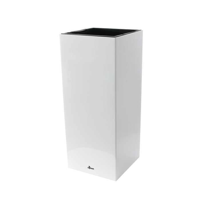 Modena Self-Watering Planter, Pillar