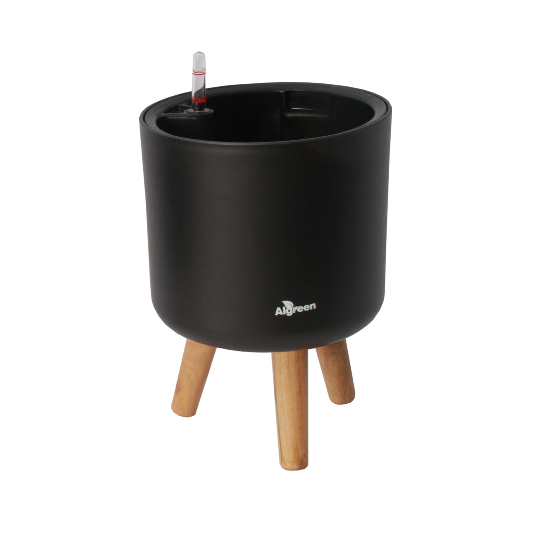 Modena Self-Watering Planter with Stand