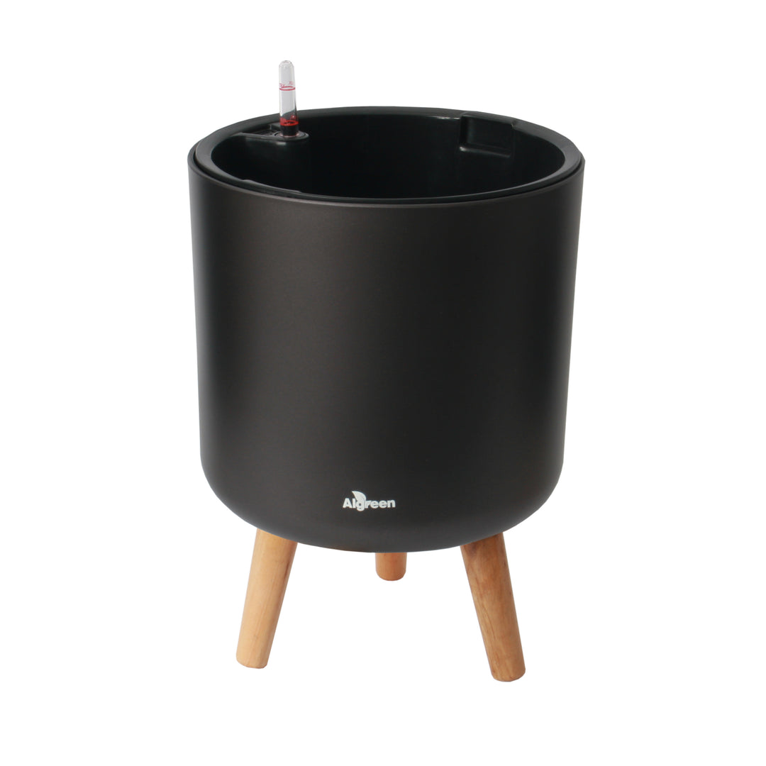 Modena Self-Watering Planter with Stand