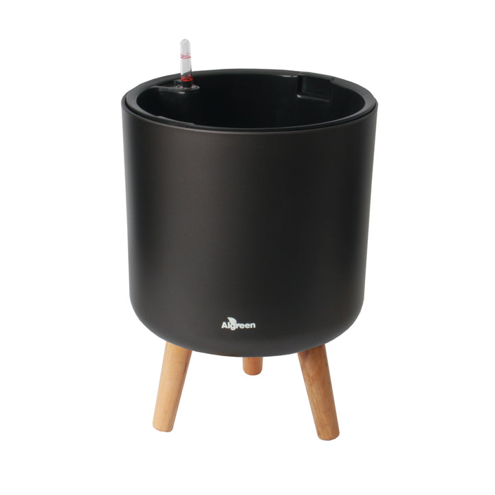 Modena Self-Watering Planter with Stand