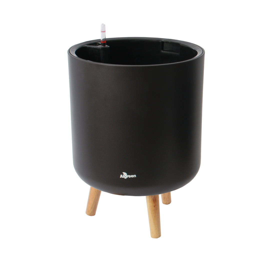 Modena Self-Watering Planter with Stand