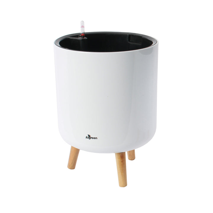 Modena Self-Watering Planter with Stand