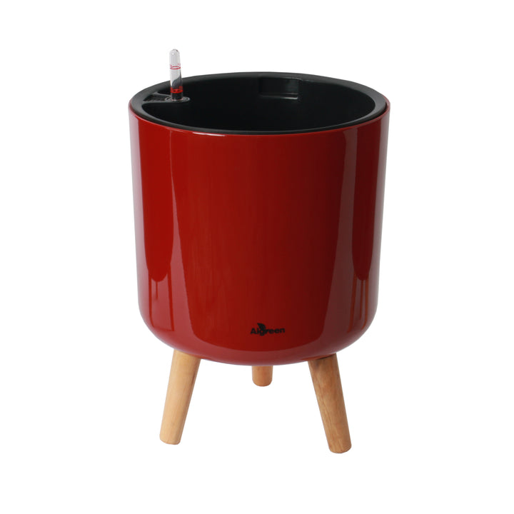 Modena Self-Watering Planter with Stand