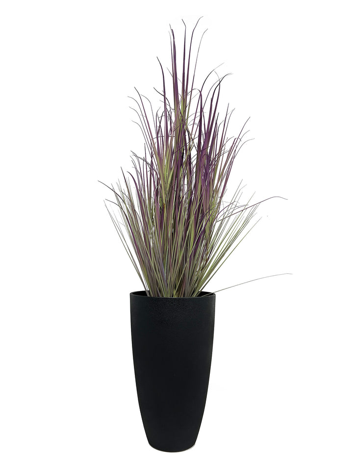 Curved Vase Planter