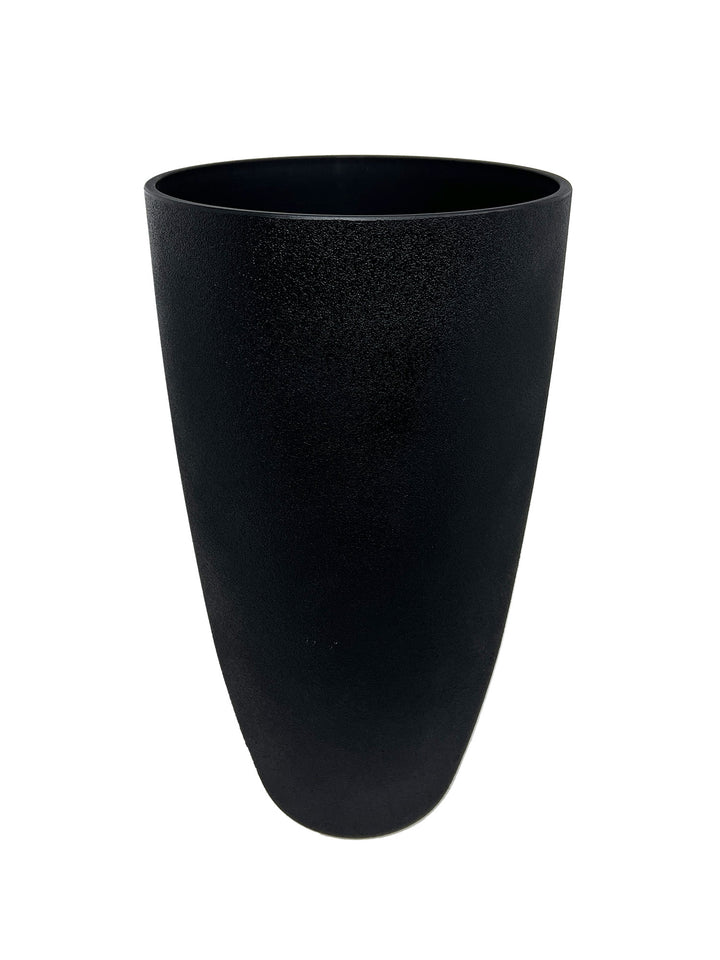 Curved Vase Planter