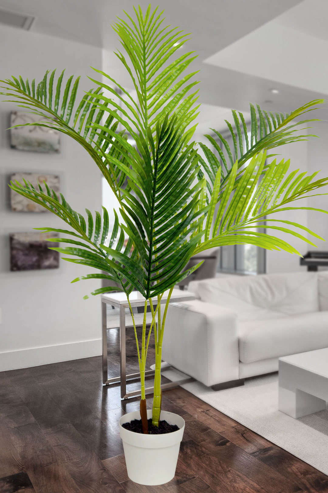 54" Palm Tree