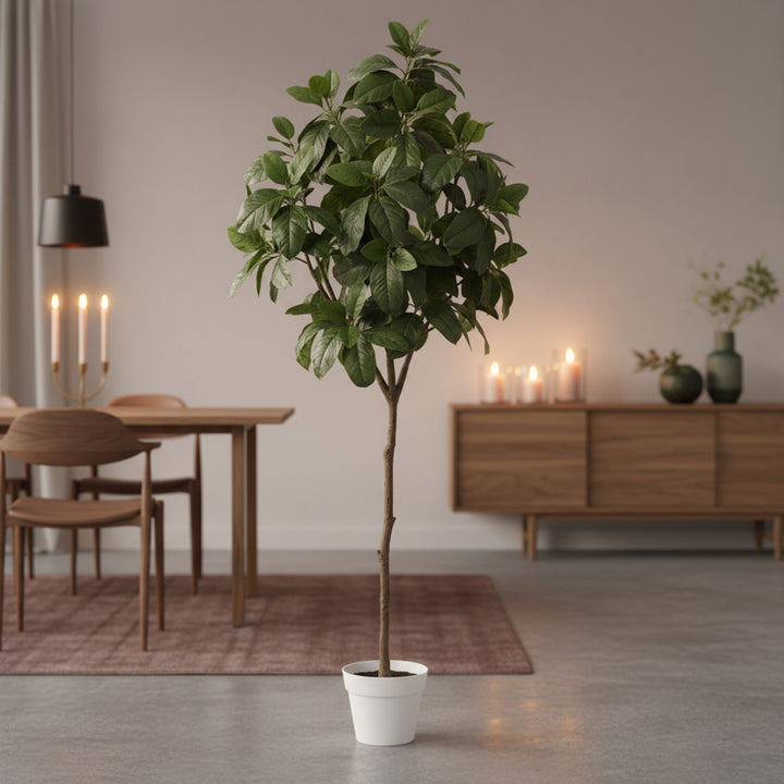 74" Magnolia 198 leaves