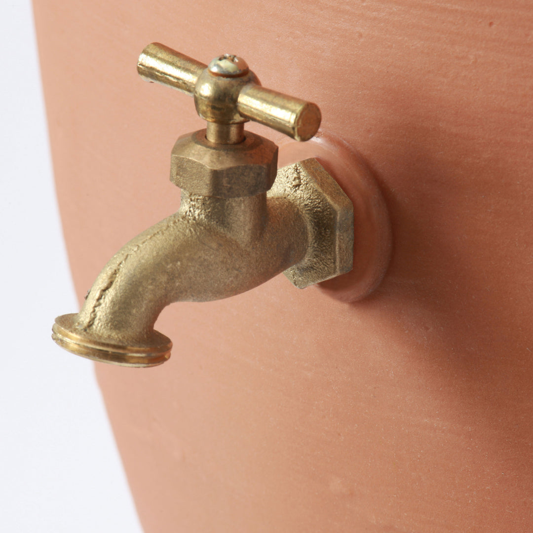 Cascata Rain Barrel, 65 Gallon