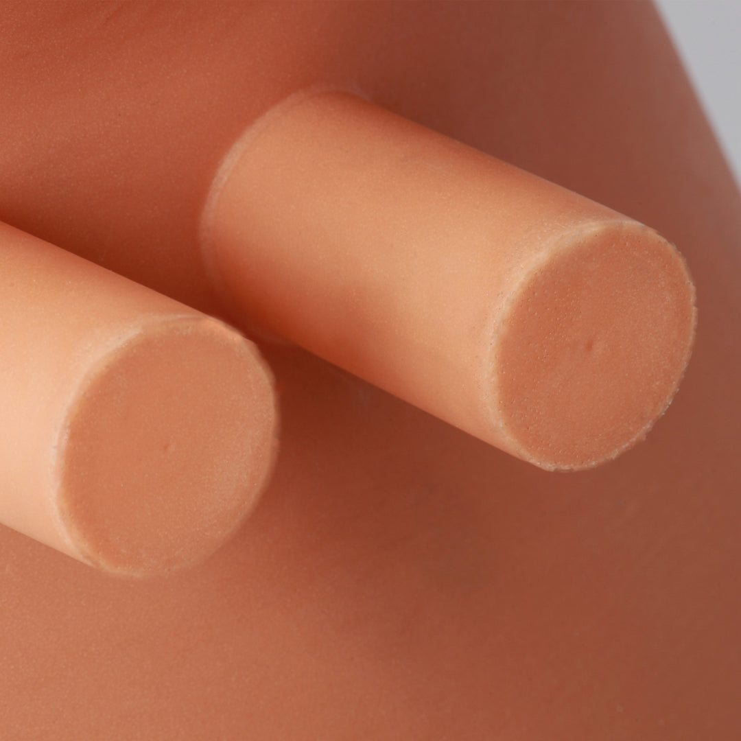 Flat Back Castilla Rain Barrel, 50 Gallon