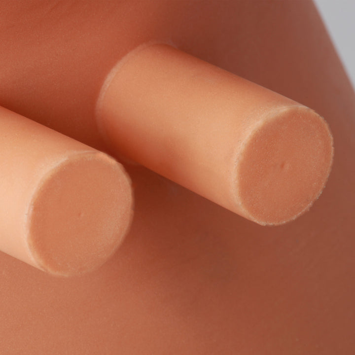 Flat Back Castilla Rain Barrel, 50 Gallon