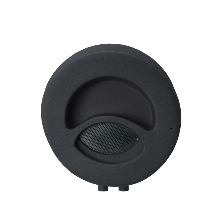 Flat Back Castilla Rain Barrel, 50 Gallon