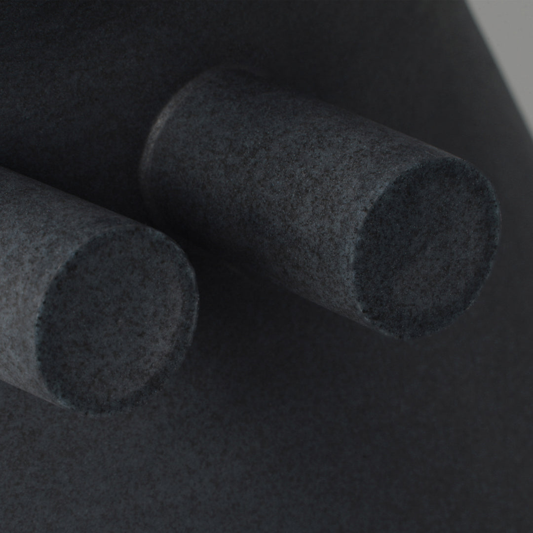 Flat Back Castilla Rain Barrel, 50 Gallon