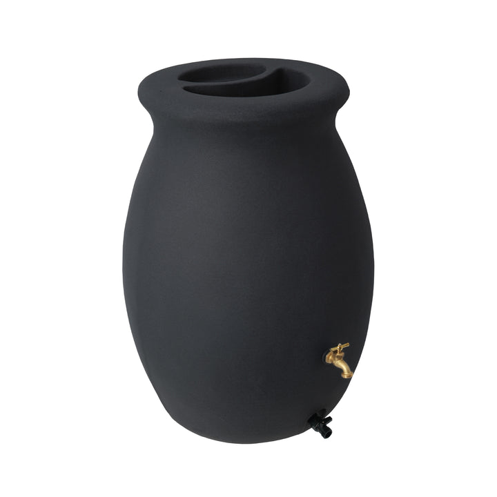 Castilla Rain Barrel, 50 Gallon