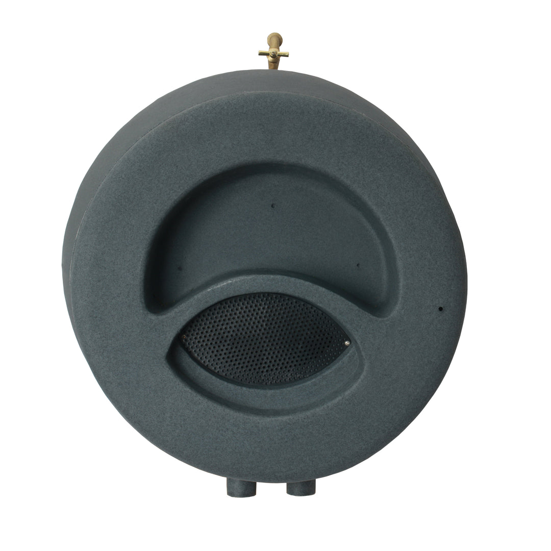 Castilla Rain Barrel, 50 Gallon