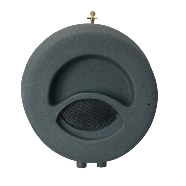 Castilla Rain Barrel, 50 Gallon