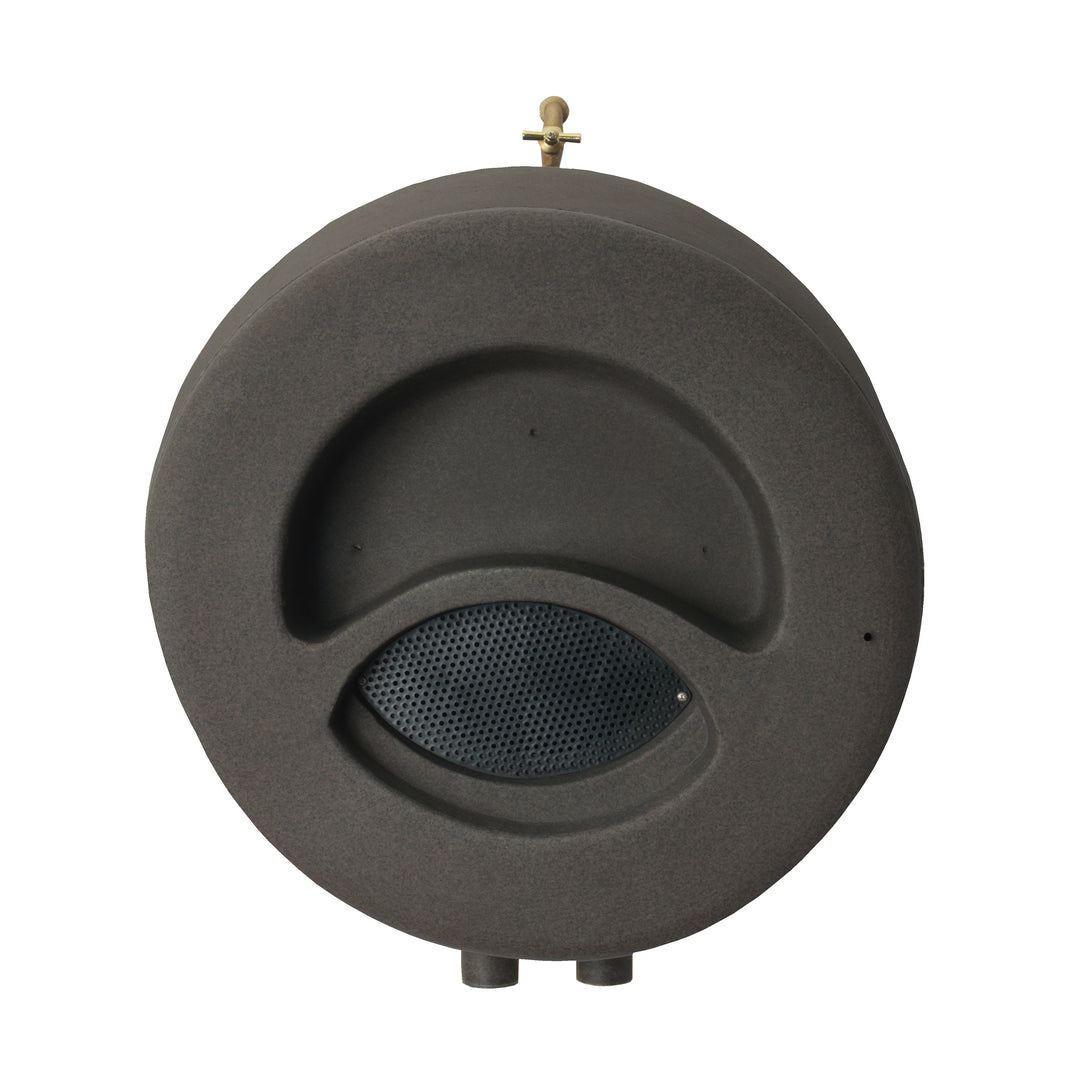 Castilla Rain Barrel, 50 Gallon