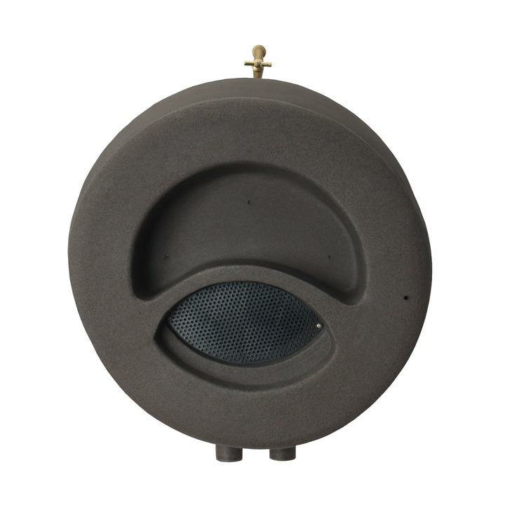 Castilla Rain Barrel, 50 Gallon