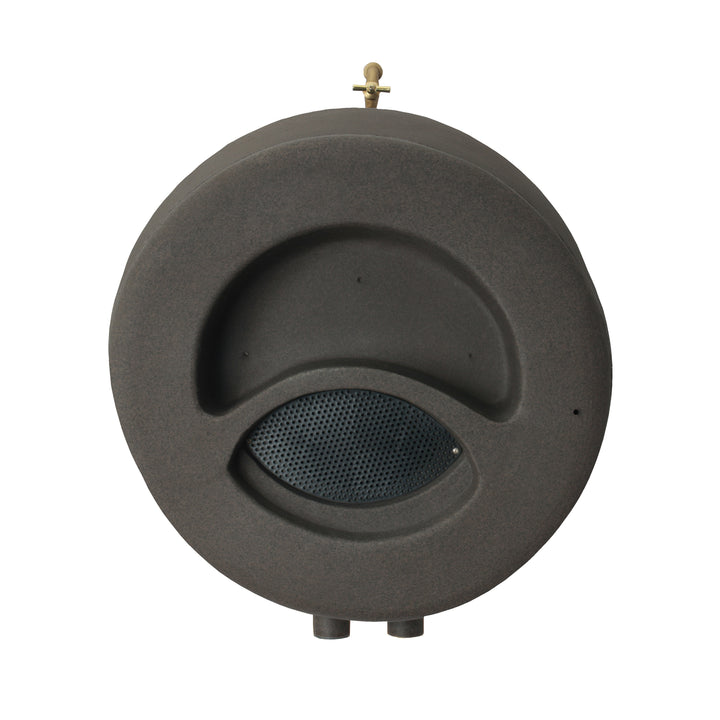 EcoCascata Rain Barrel, 65 Gallon