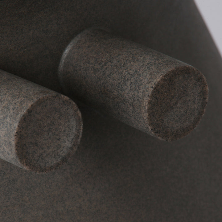 EcoCascata Rain Barrel, 65 Gallon