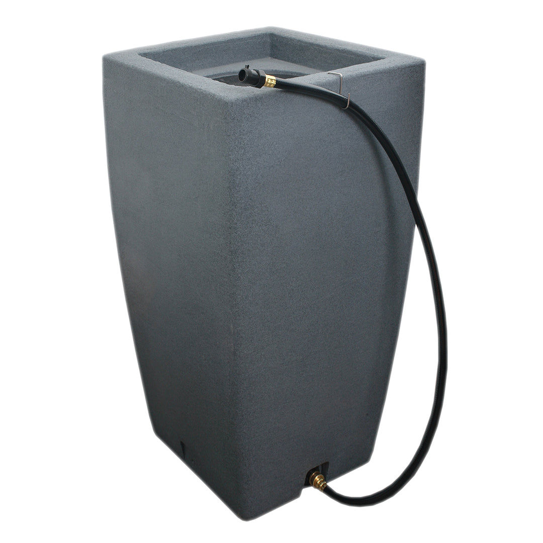 Madison Rain Barrel, 50 Gallon