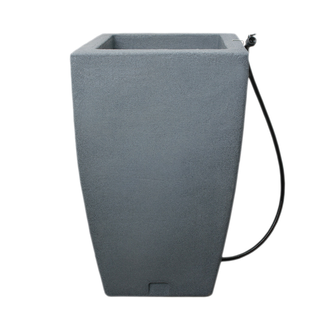 Madison Rain Barrel, 50 Gallon