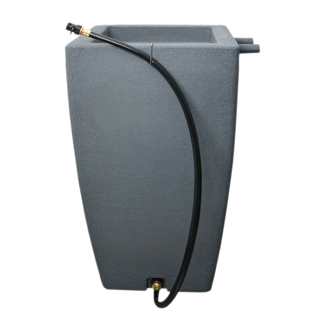 Madison Rain Barrel, 50 Gallon