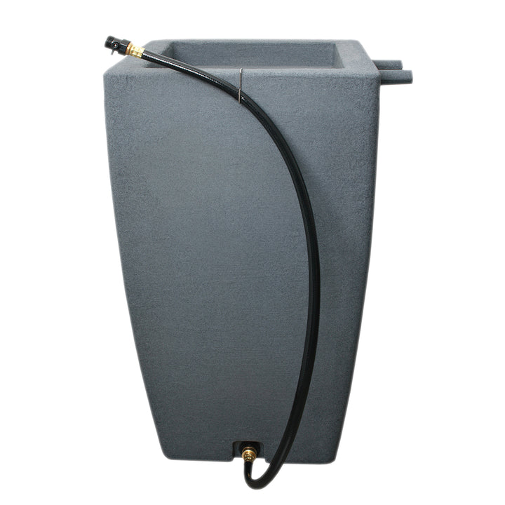 Madison Rain Barrel, 50 Gallon