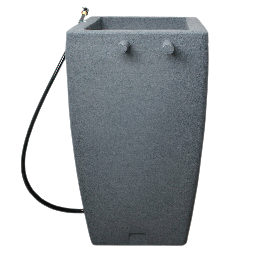 Madison Rain Barrel, 50 Gallon