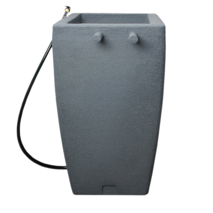 Madison Rain Barrel, 50 Gallon