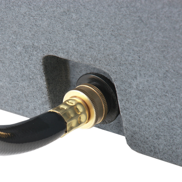 Madison Rain Barrel, 50 Gallon