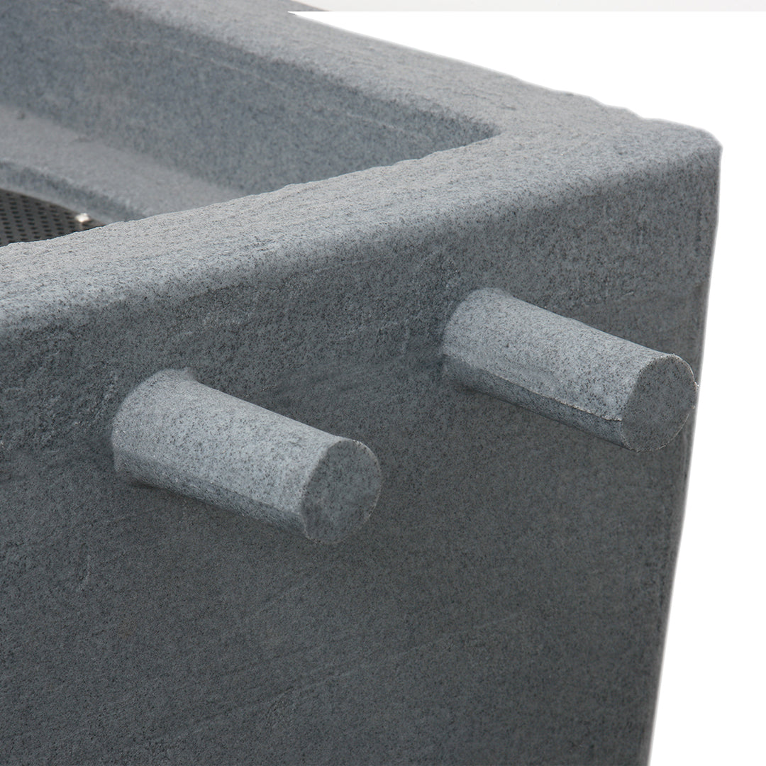 Madison Rain Barrel, 50 Gallon