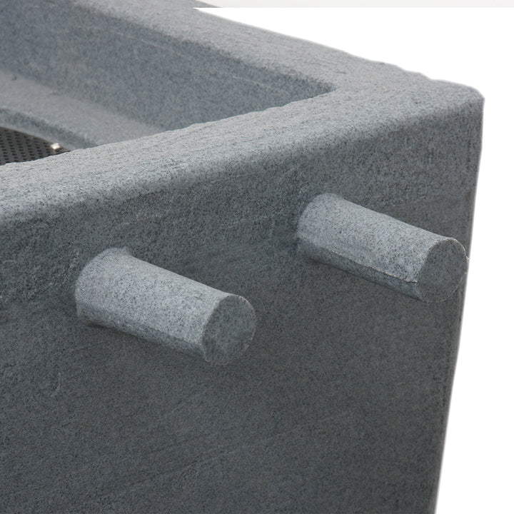 Madison Rain Barrel, 50 Gallon