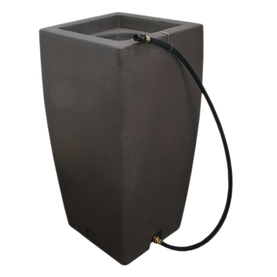 Madison Rain Barrel, 50 Gallon