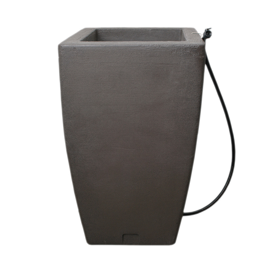 Madison Rain Barrel, 50 Gallon