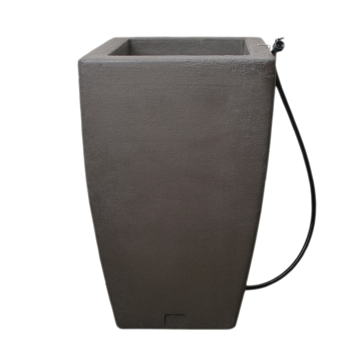 Madison Rain Barrel, 50 Gallon